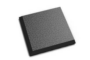 Kampas Invisible SnakeSkin Black 145x145x6,7mm C цена и информация | Плитка на пол | pigu.lt