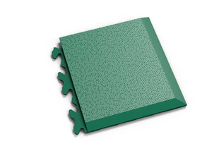 Kampas Invisible SnakeSkin Green 145x145x6,7mm D kaina ir informacija | Grindų plytelės | pigu.lt