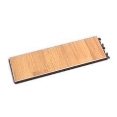 Rampa Decor HomeDecor WoodMedium 472x145x6,5mm A цена и информация | Плитка на пол | pigu.lt