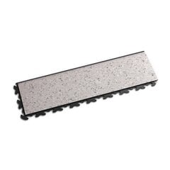 Rampa Decor SolidDecor LightGrey 472x145x6,5mm B kaina ir informacija | Grindų plytelės | pigu.lt