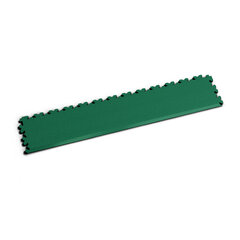 Rampa XL SnakeSkin Green 653x145x4mm kaina ir informacija | Grindų plytelės | pigu.lt