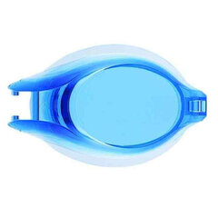 Receptiniai plaukimo akiniai View Tusa VC-510 Mėlyna Skaidrus: Taisymas - -4.0 kaina ir informacija | Plaukimo akiniai | pigu.lt