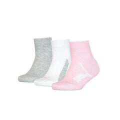 Спортивные носки Puma 100000970 004 цена и информация | Носки, колготки для девочек | pigu.lt
