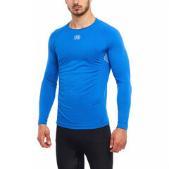 Termo marškinėliai vyrams Sport Hg Eleven, mėlyni kaina ir informacija | Vyriški termo apatiniai | pigu.lt