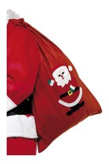 Kalėdų Senelio maišas kaina ir informacija | Karnavaliniai kostiumai | pigu.lt