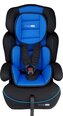 Automobilinė kėdutė BabyGO FreeMove 9-36 kg, ocean blue