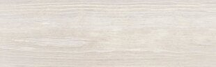 Plytelė Cersanit Finwood White 18,5X59,8 цена и информация | Плитка на пол | pigu.lt
