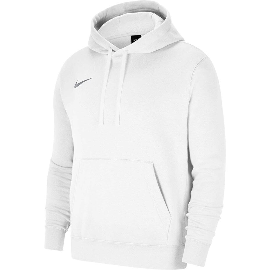 Vyriškas džemperis Nike Team Club 20 CW6894 101, baltas цена и информация | Džemperiai vyrams | pigu.lt