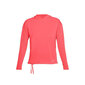 Marškinėliai moterims Under Armour 1320799819, rožiniai kaina ir informacija | Marškinėliai moterims | pigu.lt