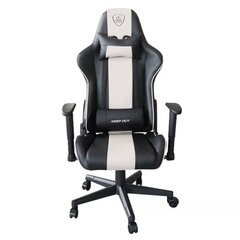 Игровое кресло Keep out цена и информация | Офисные кресла | pigu.lt