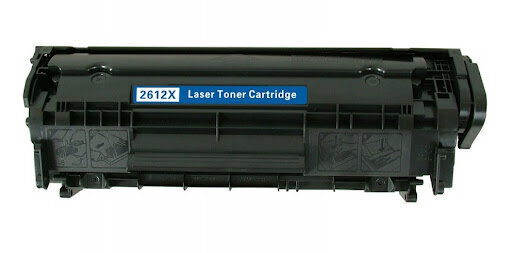 Toneris HP Q2612XL, padidintos rašalo talpos 3000psl. цена и информация | Kasetės lazeriniams spausdintuvams | pigu.lt