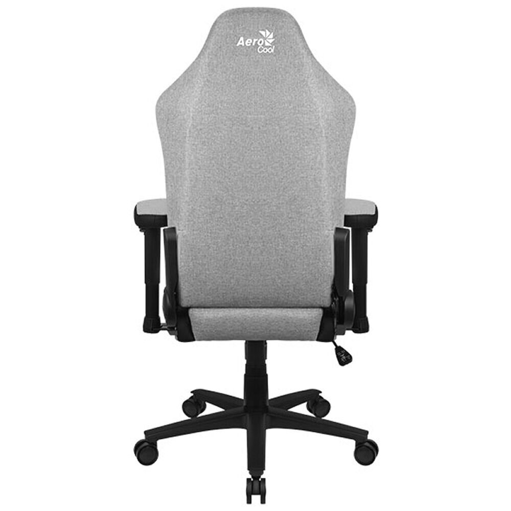 Žaidimų kėdė Aerocool kaina ir informacija | Biuro kėdės | pigu.lt