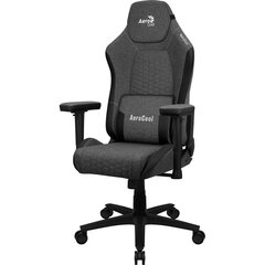Игровое кресло Aerocool цена и информация | Офисные кресла | pigu.lt