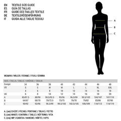 Marškinėliai moterims Asics Graphic SS Top kaina ir informacija | Sportinė apranga moterims | pigu.lt