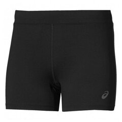 Спортивные женские шорты Asics HOT PANT цена и информация | Женские шорты | pigu.lt