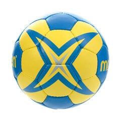 Kvadrato žaidimo kamuolys Molten H0X2200 kaina ir informacija | Rankinis | pigu.lt