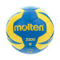 Kvadrato žaidimo kamuolys Molten H0X2200 цена и информация | Rankinis | pigu.lt