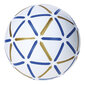 Kvadrato žaidimo kamuolys Molten H3D4000-BW Dirbtinė oda (Dydis 3) kaina ir informacija | Tinklinio kamuoliai | pigu.lt
