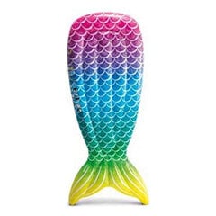 Pipučiamas čiužinys Intex Mermaid, 178x71x18 cm kaina ir informacija | Pripučiamos ir paplūdimio prekės | pigu.lt