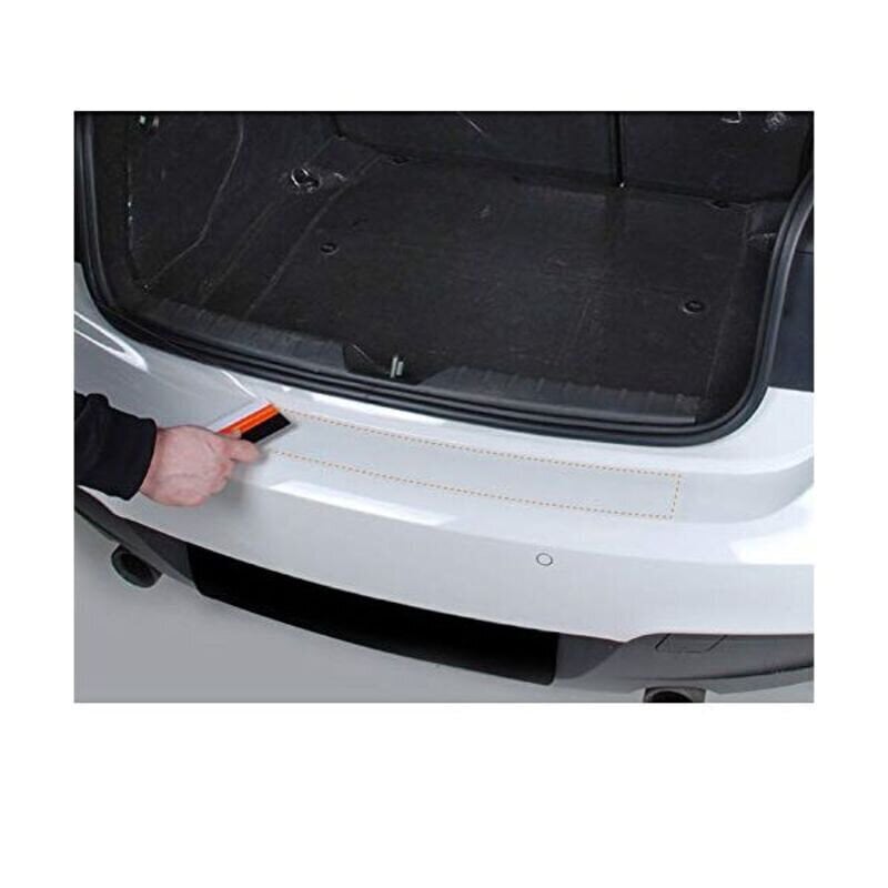 Automobilio bagažinės apsauga Foliatec FT34125 kaina ir informacija | Auto reikmenys | pigu.lt