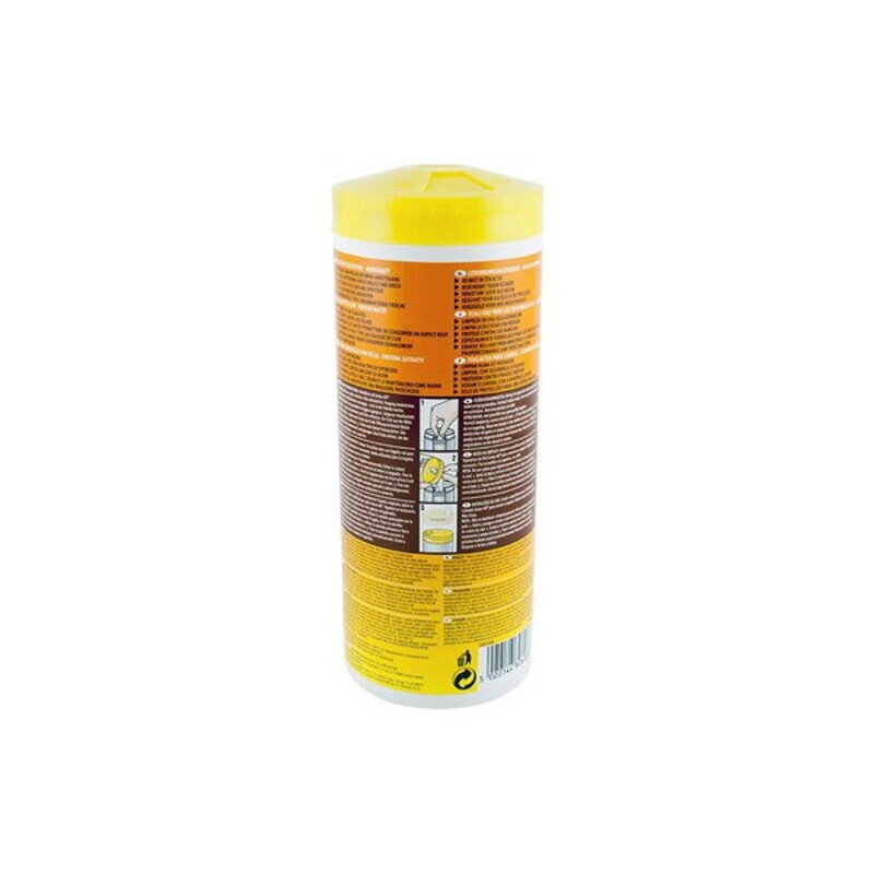 Apmušalų valiklis Armor All AA39024ML (30 uds) kaina ir informacija | Autochemija | pigu.lt