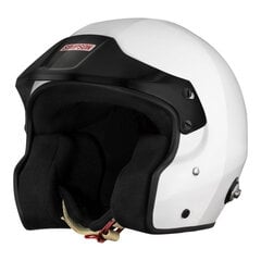 Шлем Simpson SPORT 8859 цена и информация | Шлемы для мотоциклистов | pigu.lt