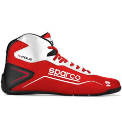 Спортивная обувь Sparco K-Pole (42 EU) цена и информация | Мото сапоги | pigu.lt