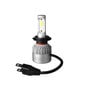 H7 LED Automobilių lemputė, rinkinys 2 vnt. цена и информация | Automobilių lemputės | pigu.lt