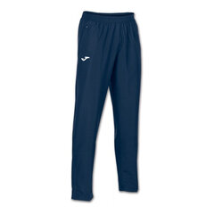 Спортивные штаны для взрослых Joma Sport CREW NAVY 100.248.300 цена и информация | Мужская спортивная одежда | pigu.lt