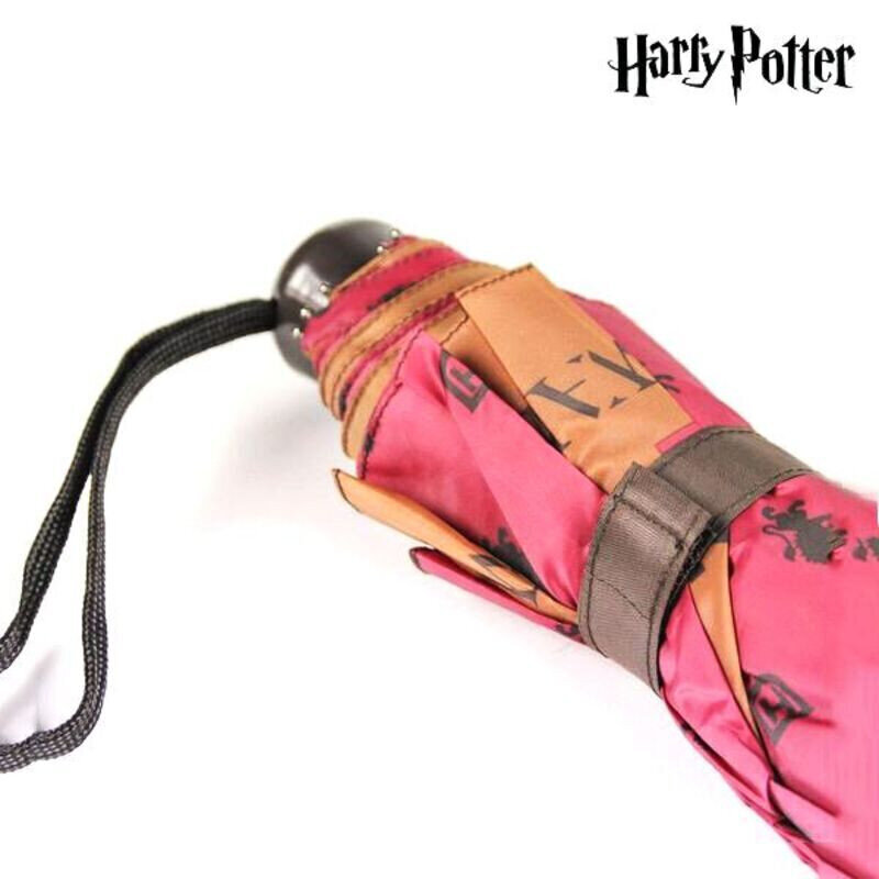 Sulankstomas skėtis Harry Potter, įvairių spalvų kaina ir informacija | Aksesuarai vaikams | pigu.lt