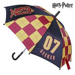 Складной зонт 07 Seeker Harry Potter цена и информация | Аксессуары для детей | pigu.lt