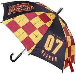 Складной зонт 07 Seeker Harry Potter цена и информация | Аксессуары для детей | pigu.lt