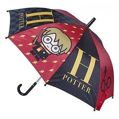 Складной зонт Harry Potter S0724322 (Ø 78 см) цена и информация | Аксессуары для детей | pigu.lt