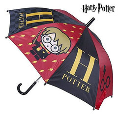 Складной зонт Harry Potter S0724322 (Ø 78 см) цена и информация | Аксессуары для детей | pigu.lt