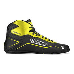 Спортивная обувь Sparco K-POLE Talla 42 цена и информация | Мото сапоги | pigu.lt