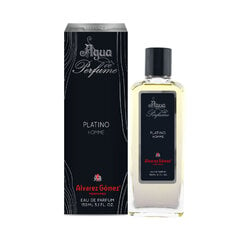 Мужская парфюмерия Alvarez Gomez Platino Homme EDP (150 мл) цена и информация | Мужские духи | pigu.lt
