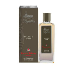 Мужская парфюмерия Alvarez Gomez Bronce Homme EDP (150 мл) цена и информация | Мужские духи | pigu.lt