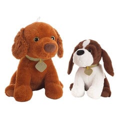 Плюшевая собака (32 cм) цена и информация | Мягкие игрушки | pigu.lt