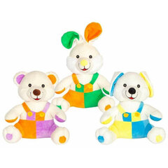 Плюшевая игрушка Animals (30 cм) цена и информация | Мягкие игрушки | pigu.lt