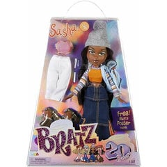 Lėlė Bratz Sasha Original kaina ir informacija | Žaislai mergaitėms | pigu.lt