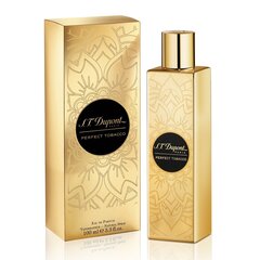 S.T. Dupont Perfect Tobacco EDP kvepalai vyrams/moterims, 100 ml kaina ir informacija | Kvepalai moterims | pigu.lt