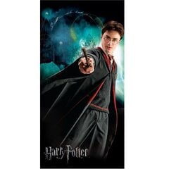 Детское полотенце Harry Potter, 70x140 cм цена и информация | Полотенца | pigu.lt