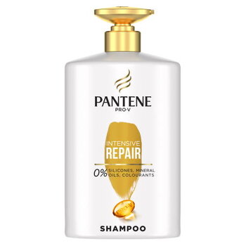 Šampūnas pažeistiems plaukams Pantene Repair & Protect, 1000 ml kaina ir informacija | Šampūnai | pigu.lt