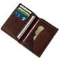 Vyriška piniginė Branco 79393 kaina ir informacija | Vyriškos piniginės, kortelių dėklai | pigu.lt