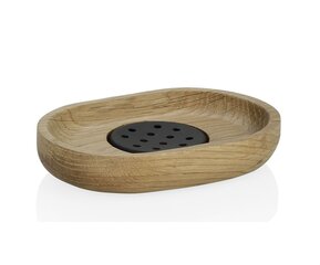 Мыло Oak wood цена и информация | Набор акскссуаров для ванной | pigu.lt