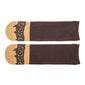 Japoniško dizaino kojinės Fudge Sprinkles 79N28070D kaina ir informacija | Originalios kojinės | pigu.lt