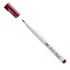 Spalvoti flomasteriai Artist Brush, 1100-5F Deep, 5vnt. kaina ir informacija | Piešimo, tapybos, lipdymo reikmenys | pigu.lt