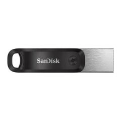 USB laikmena SDIX60N-064G-GN6NN kaina ir informacija | USB laikmenos | pigu.lt