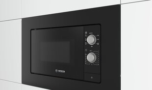 Микроволновая печь Bosch BEL620MB3 цена и информация | Микроволновые печи | pigu.lt