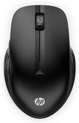 HP 430, черный цена и информация | Мыши | pigu.lt